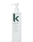 BLOW.DRY RINSE