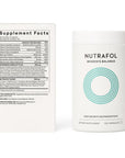 Women's Balance Hair Growth Pack