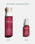 Frizz Block Smoothing Spray