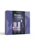 Blonde Brilliance Holiday Bundle