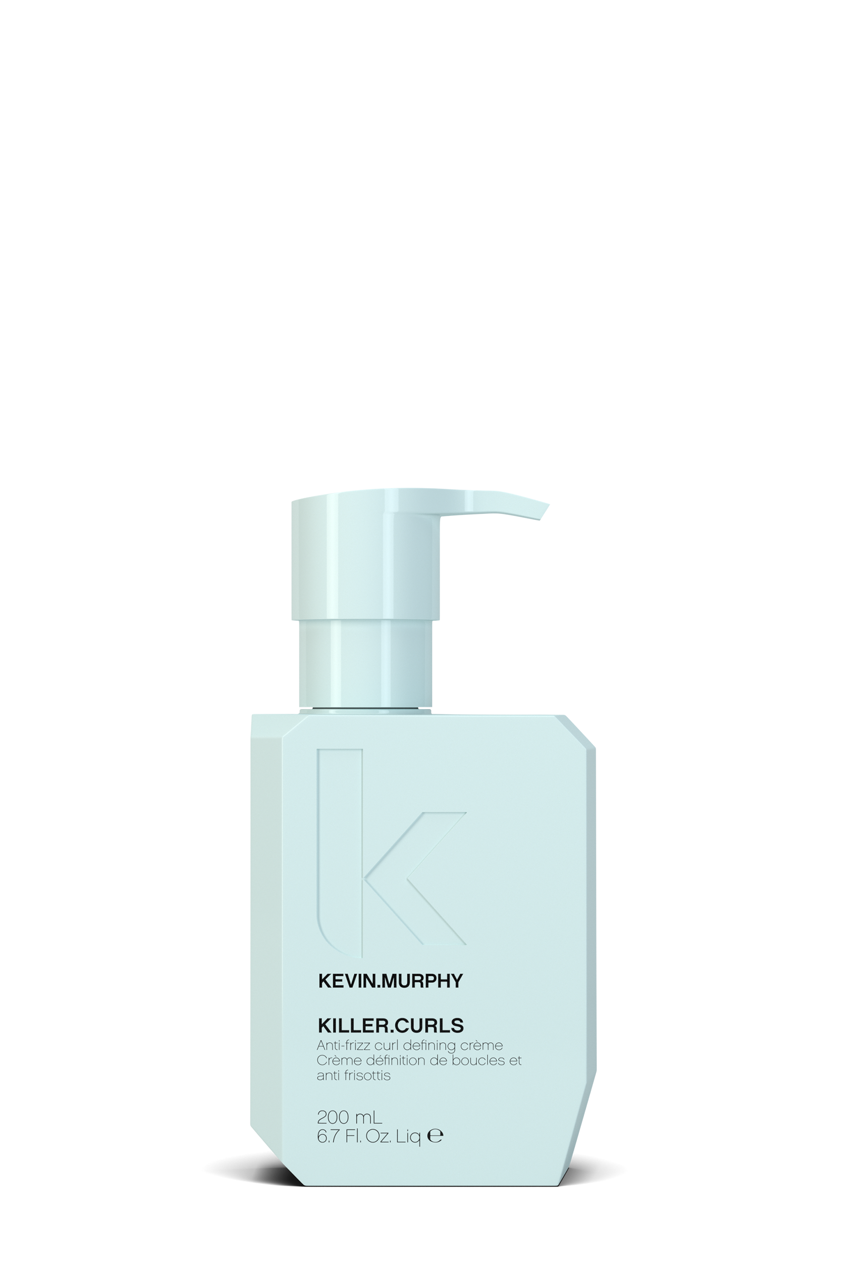 KILLER.CURLS – Kate Kandel Salon