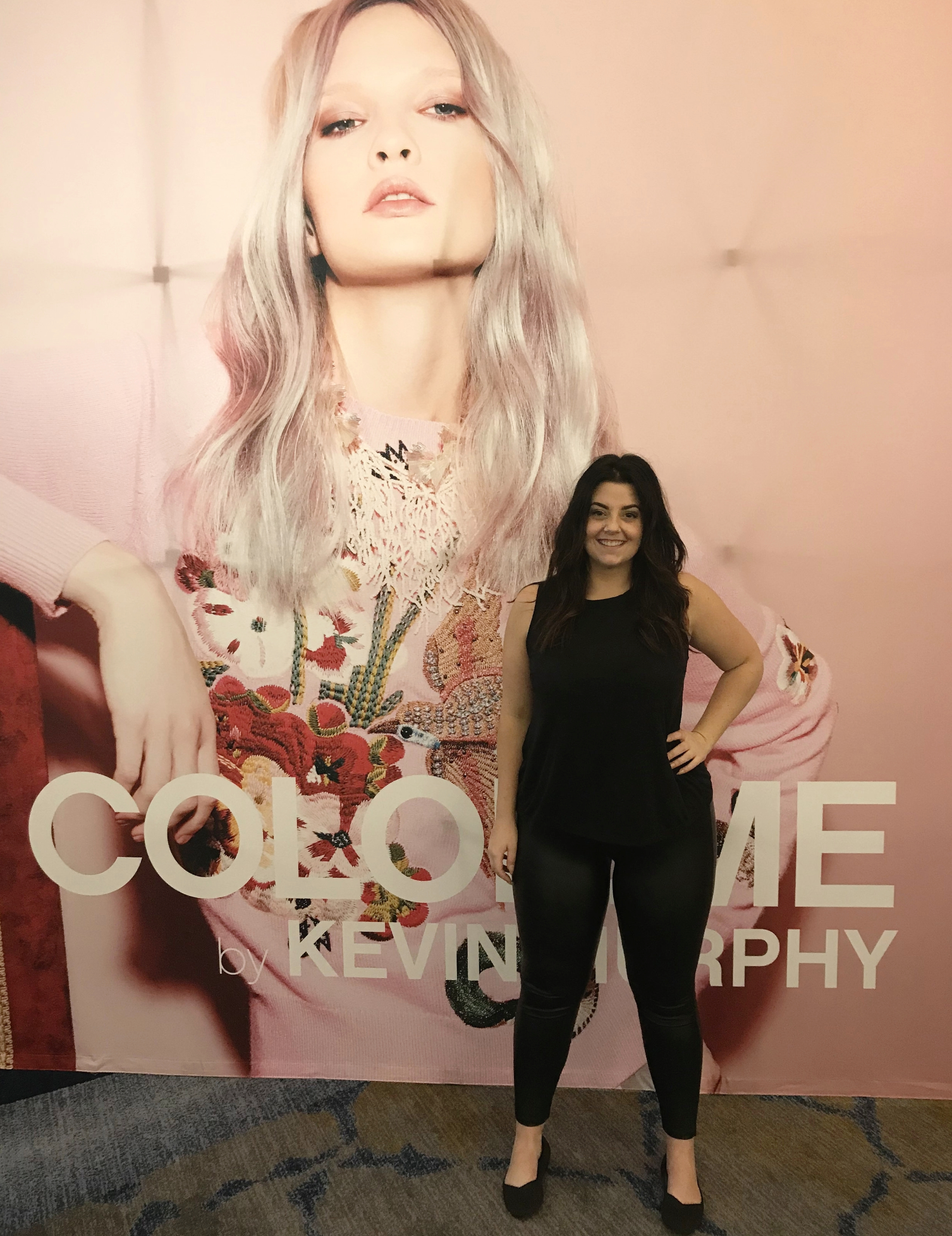 EDUCATION | KEVIN.MURPHY TRAIN.ME