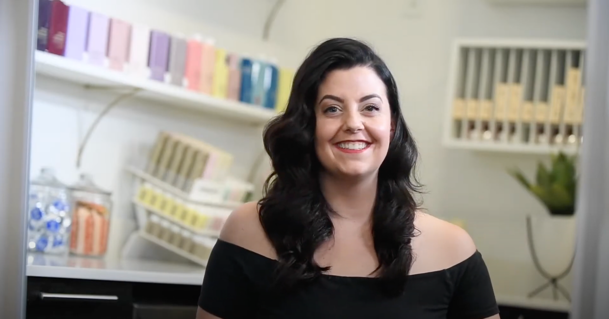 Tutorial | Style Vintage Waves