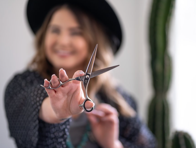 How to Find Your Next Stylist