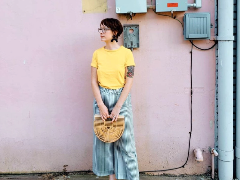 Spotlight on BreAnna Our Star Stylist | One Year In