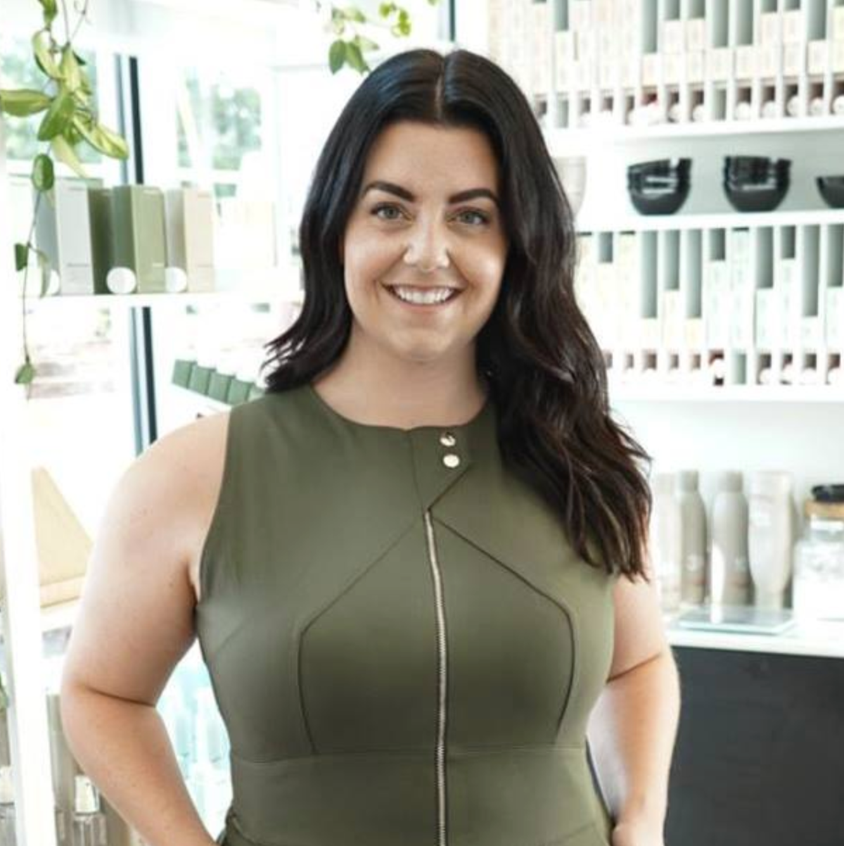 Free Professional Classes at Kate Kandel Salon