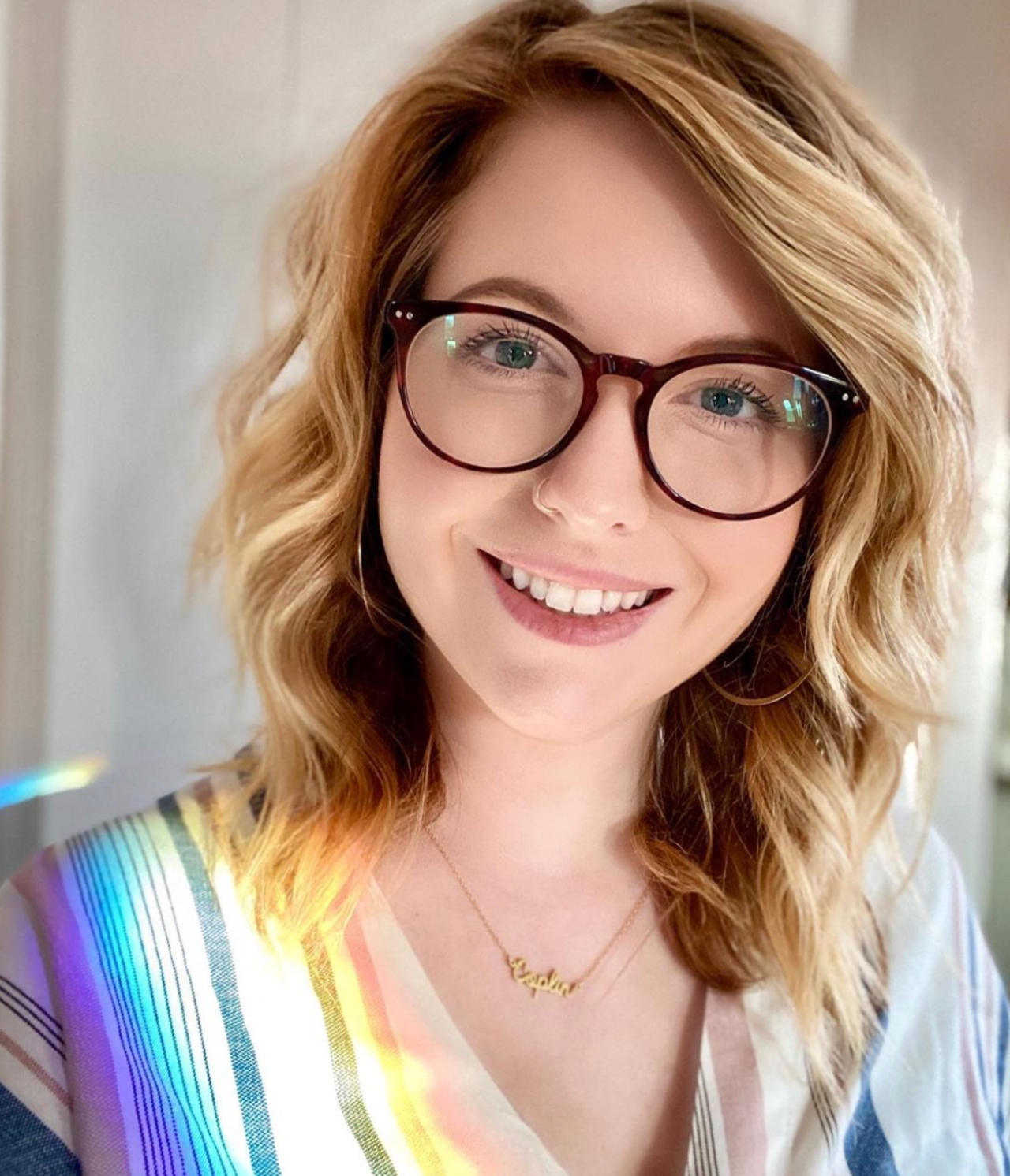 Back from Maternity Leave | Neeley's Book is Open