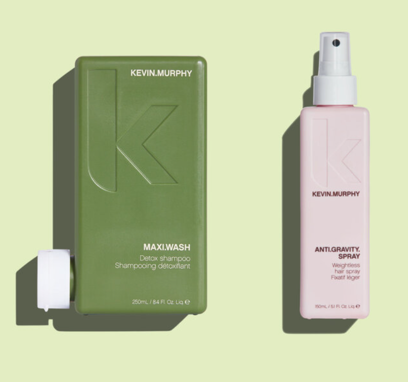 How to Bring Balance to Our Oily Hair