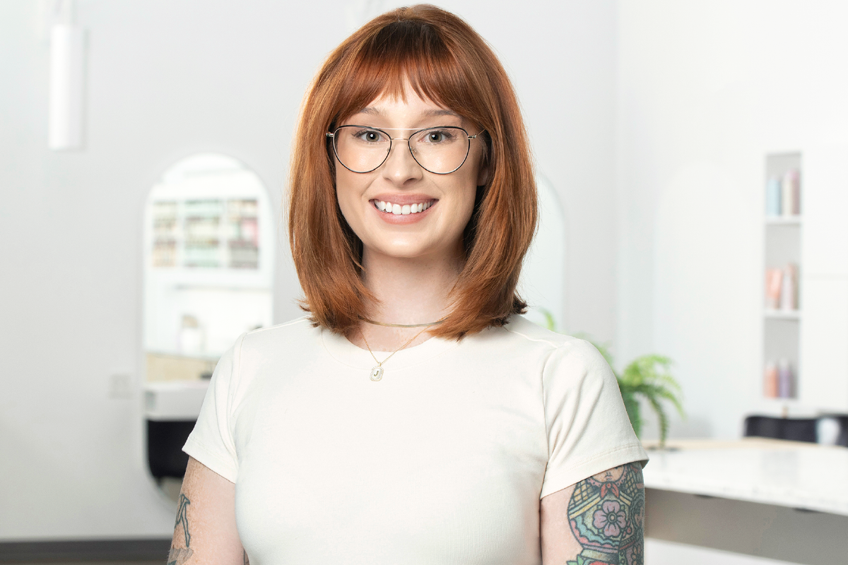 BreAnna West's Favorite Products