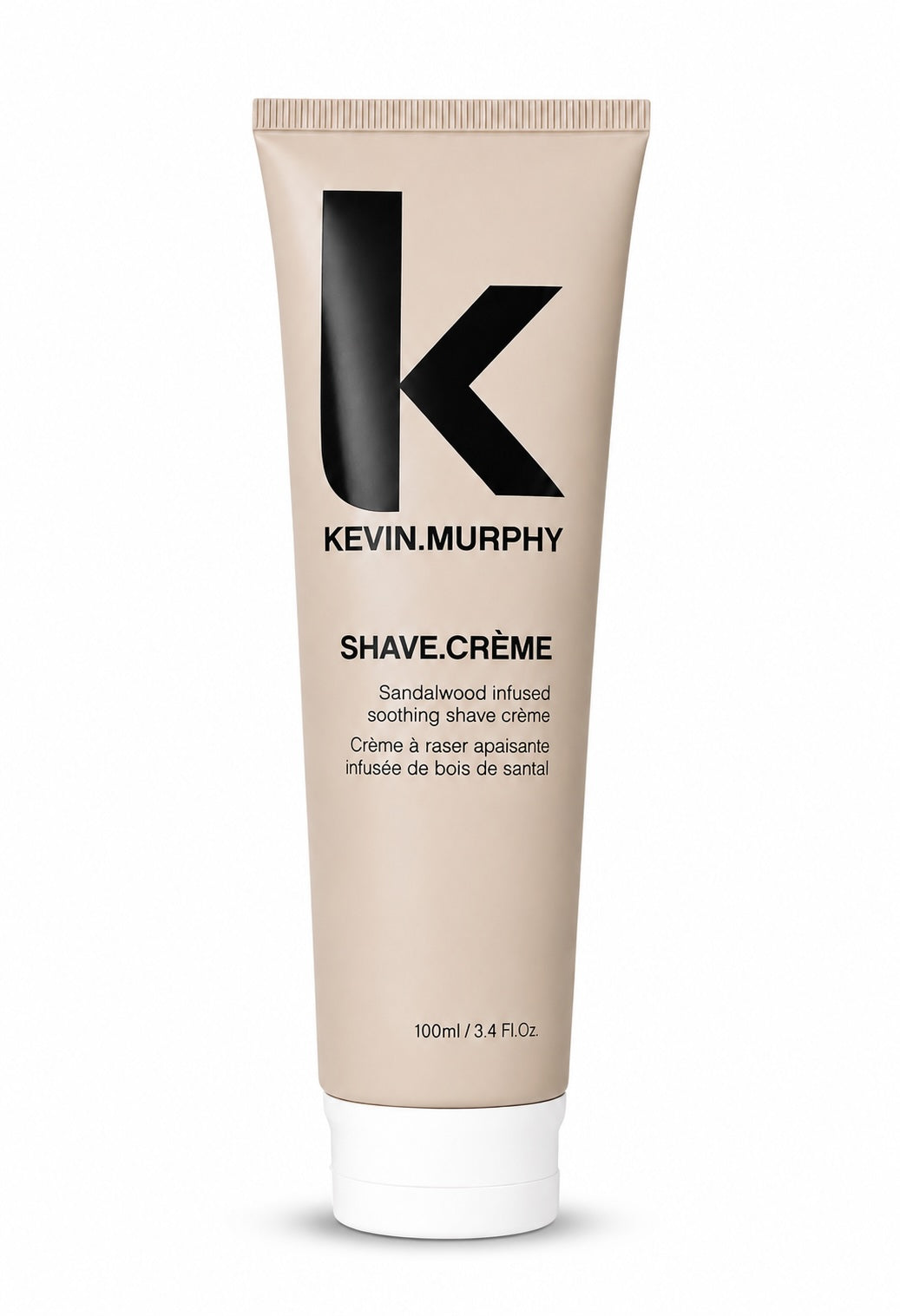 SHAVE.CRÈME