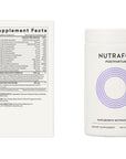 Women's Postpartum Hair Growth Pack