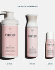 Smooth Shampoo