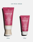 Un-Frizz Cream