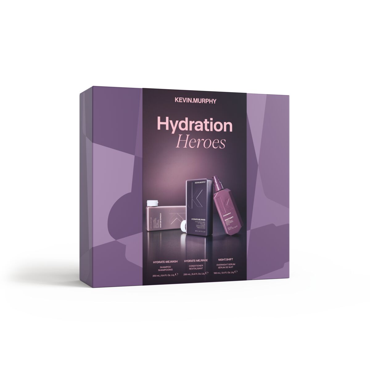 Hydration Heroes Holiday Bundle