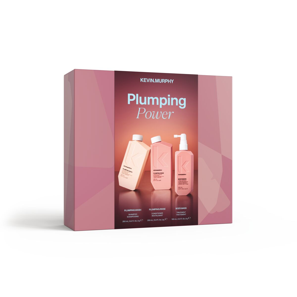Plumping Power Holiday Bundle