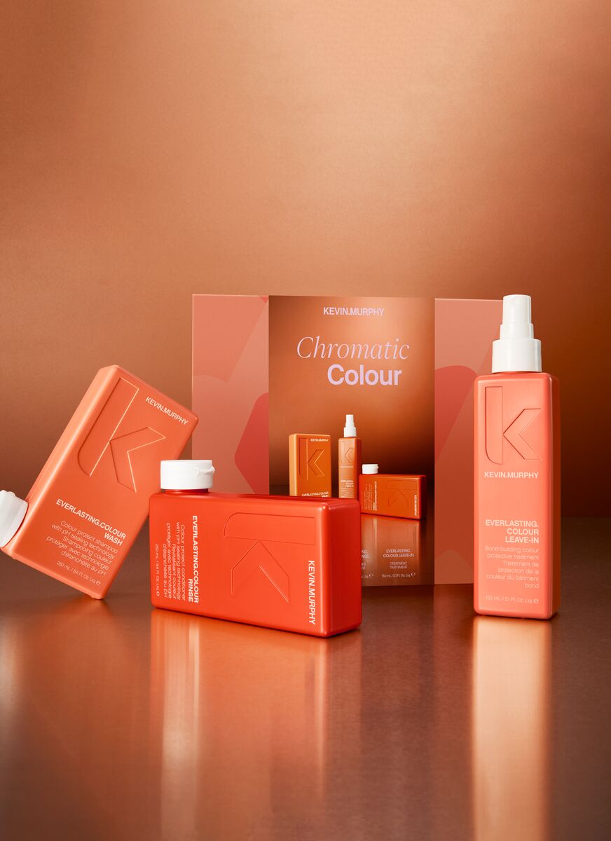 Chromatic Colour Holiday Bundle