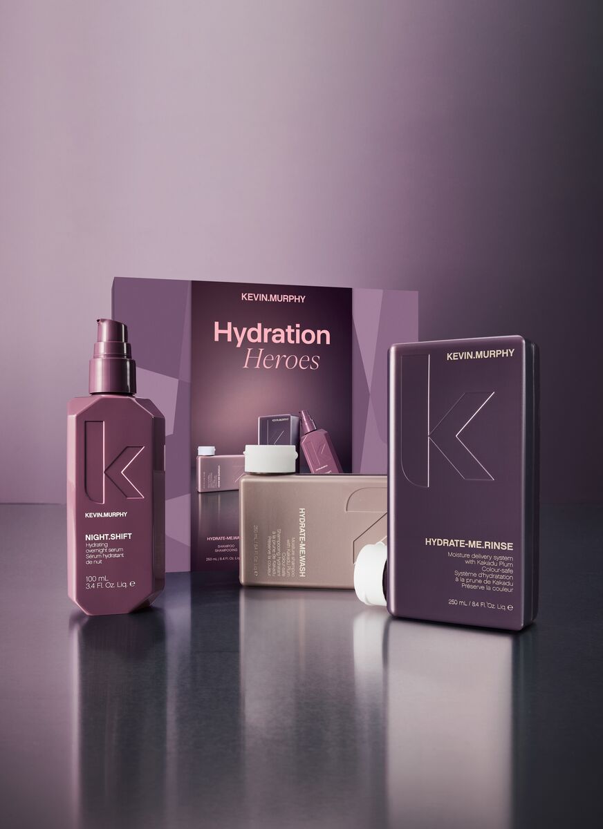 Hydration Heroes Holiday Bundle