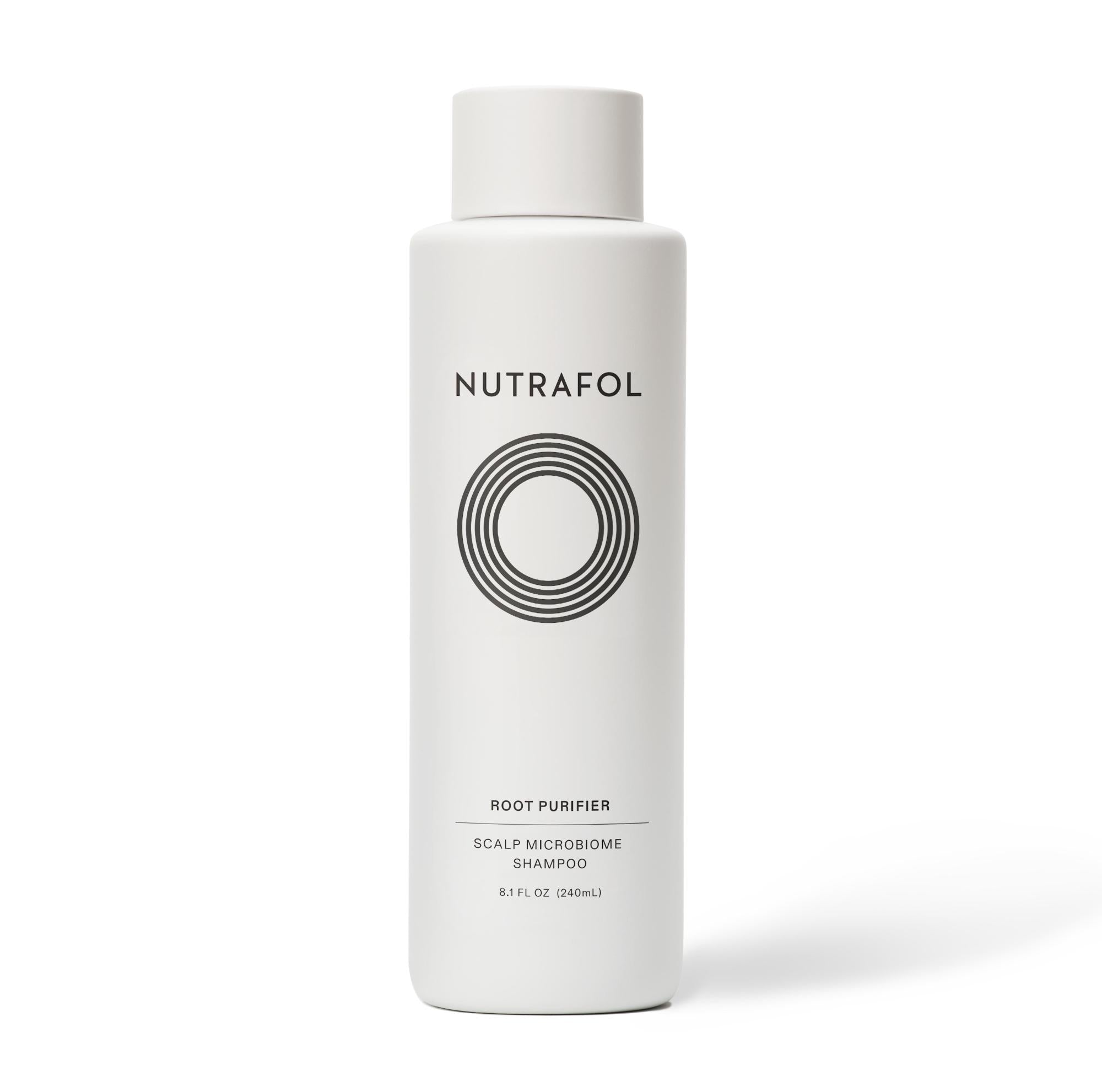 Root Purifier Shampoo – Kate Kandel Salon