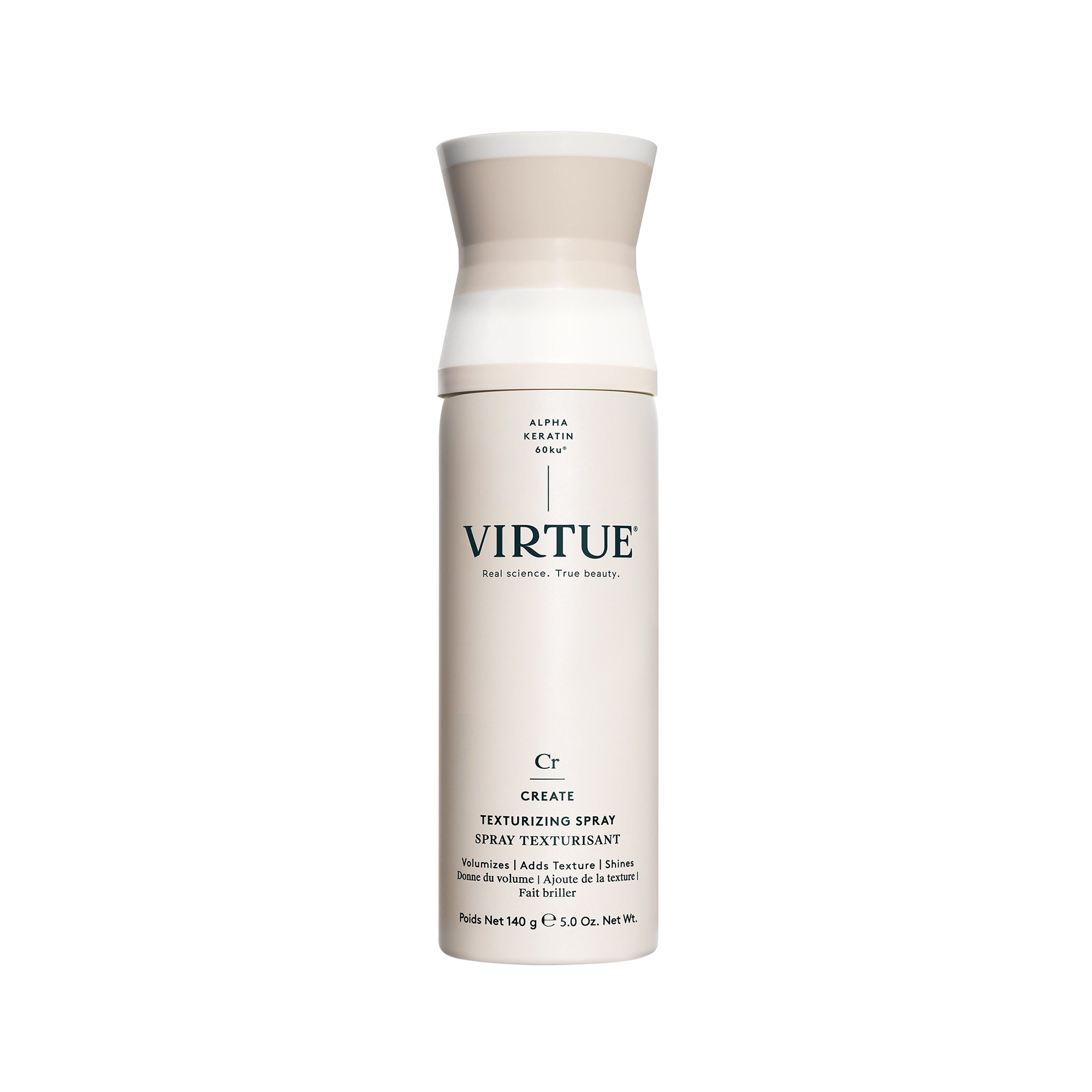 Texturizing Spray
