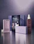 Blonde Brilliance Holiday Bundle