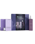 Blonde Brilliance Holiday Bundle