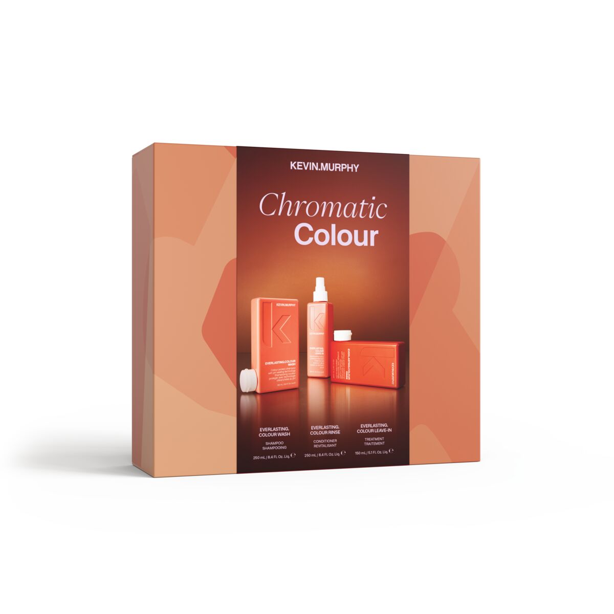 Chromatic Colour Holiday Bundle