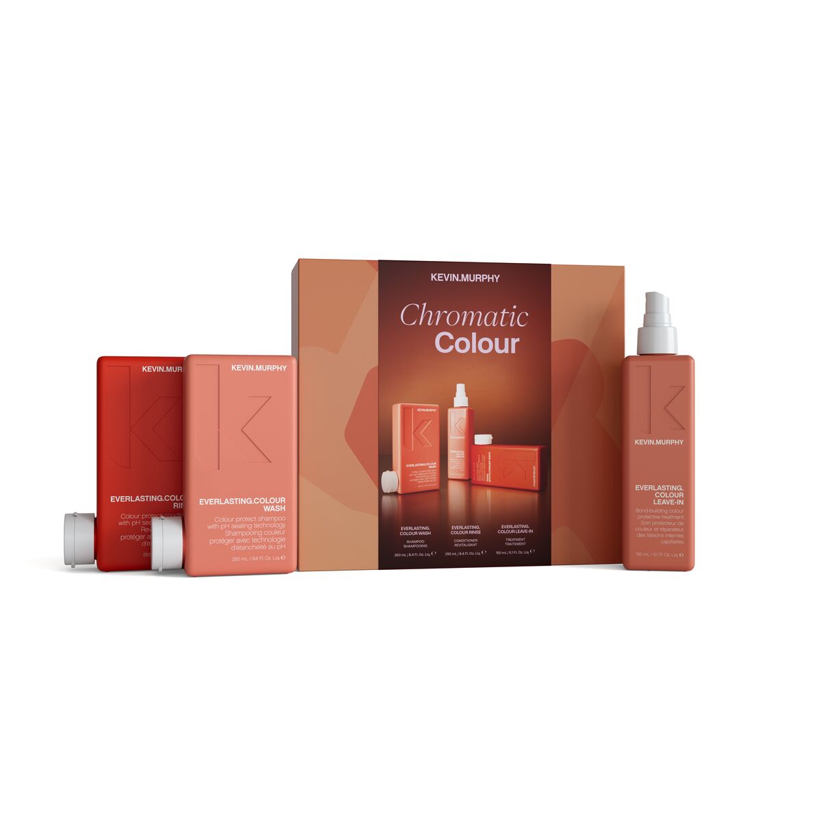 Chromatic Colour Holiday Bundle