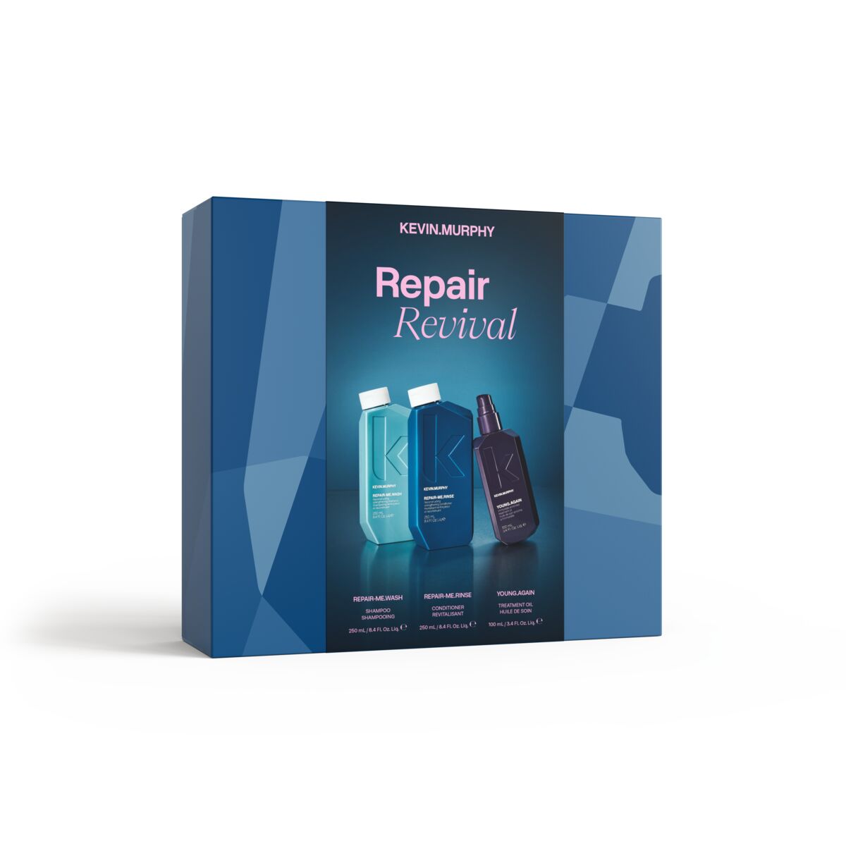 Repair Revival Holiday Bundle