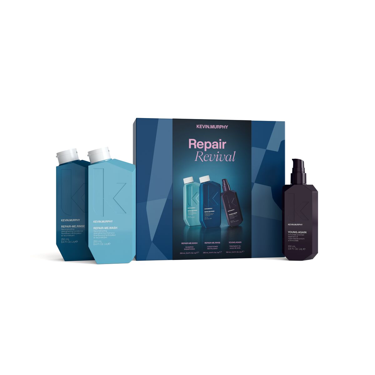 Repair Revival Holiday Bundle