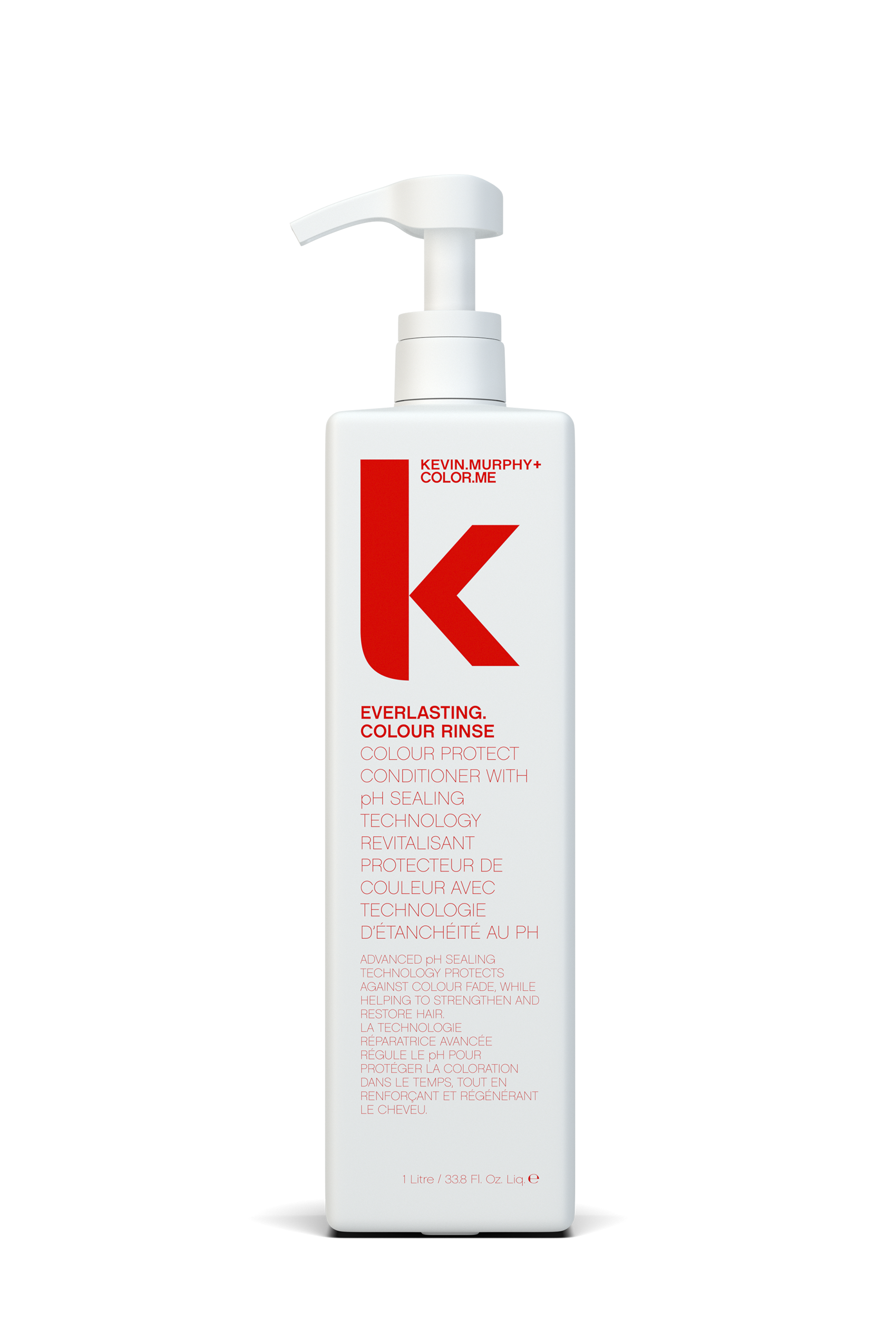 EVERLASTING.COLOUR RINSE – Kate Kandel Salon