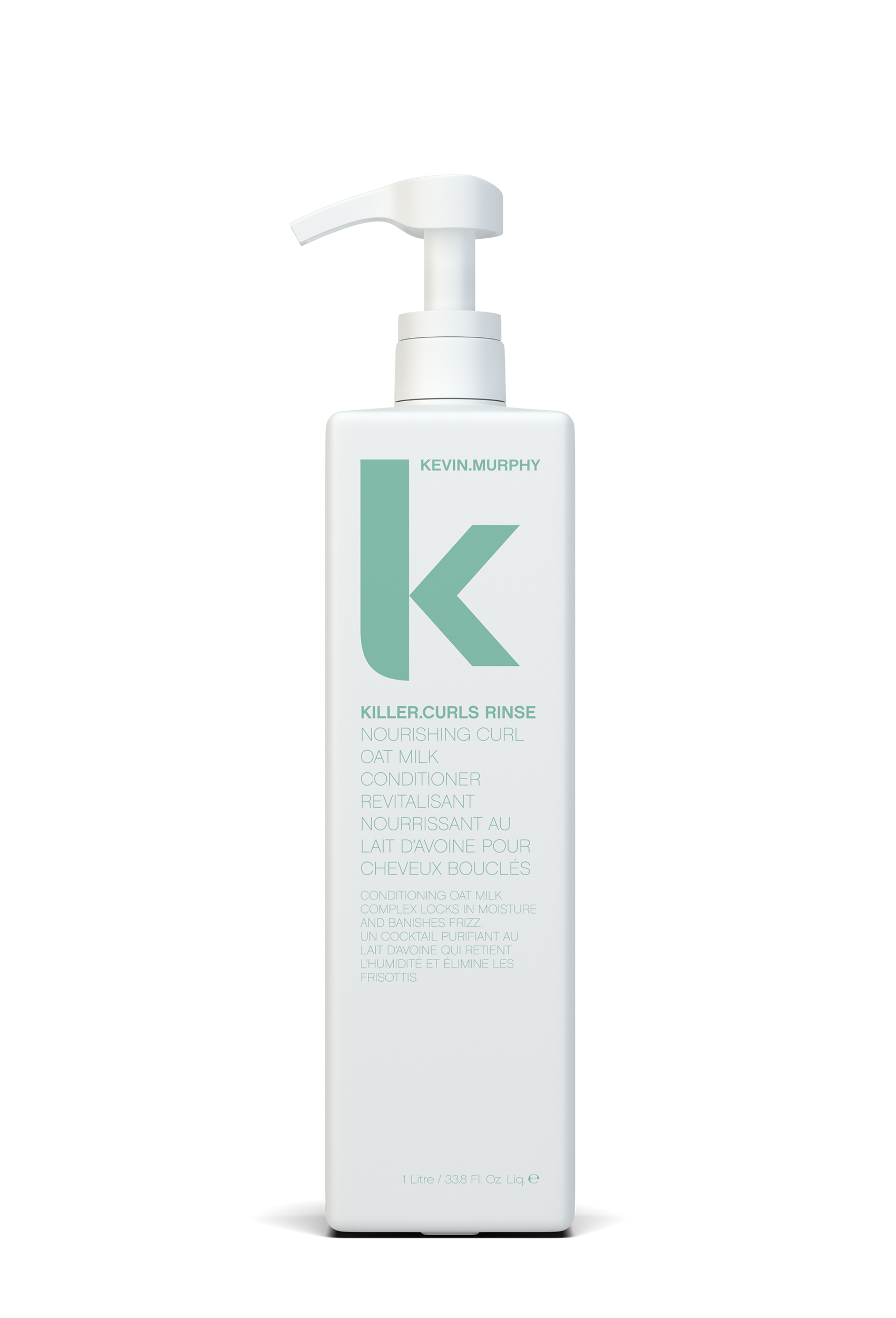 KILLER.CURLS RINSE