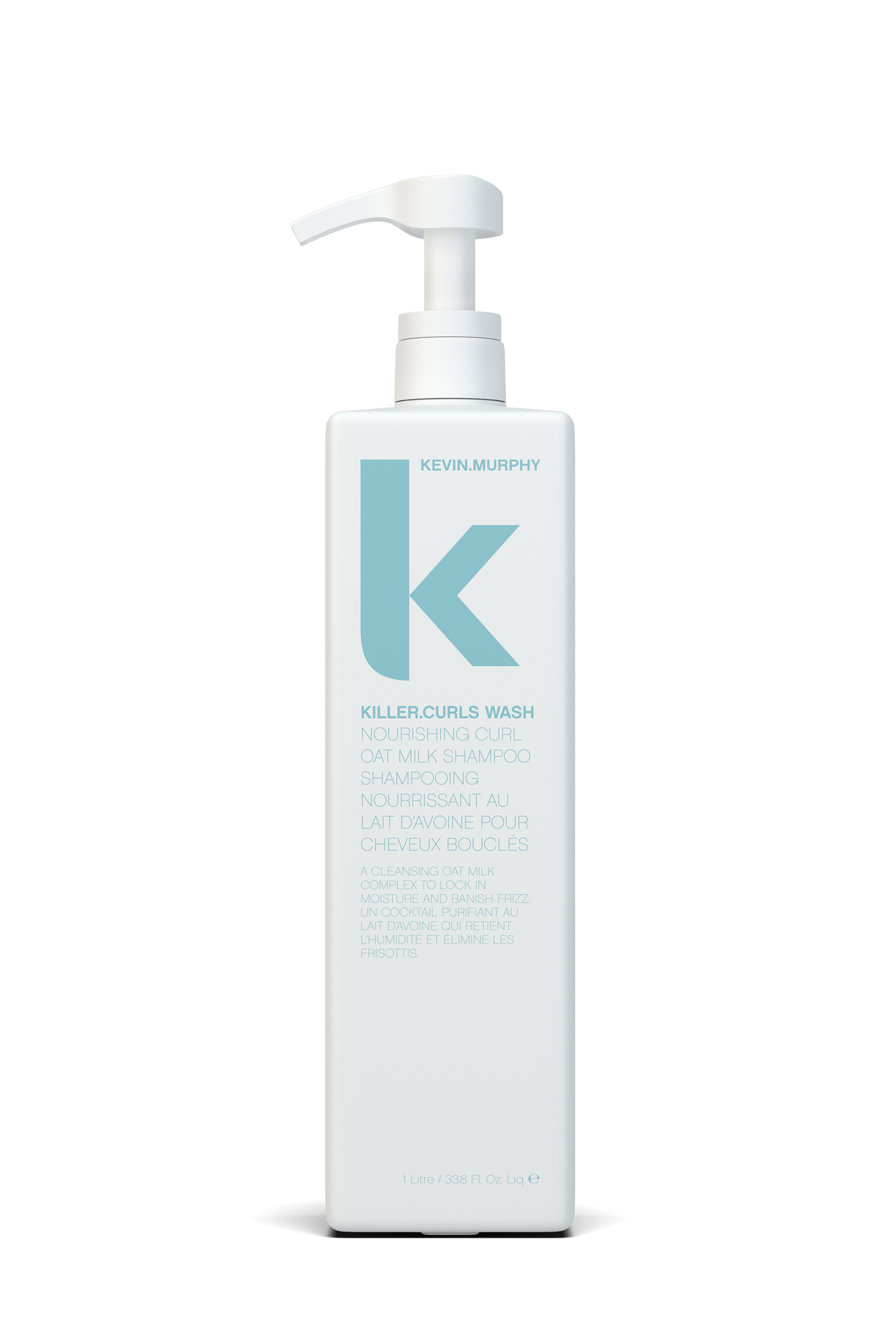 KILLER.CURLS WASH