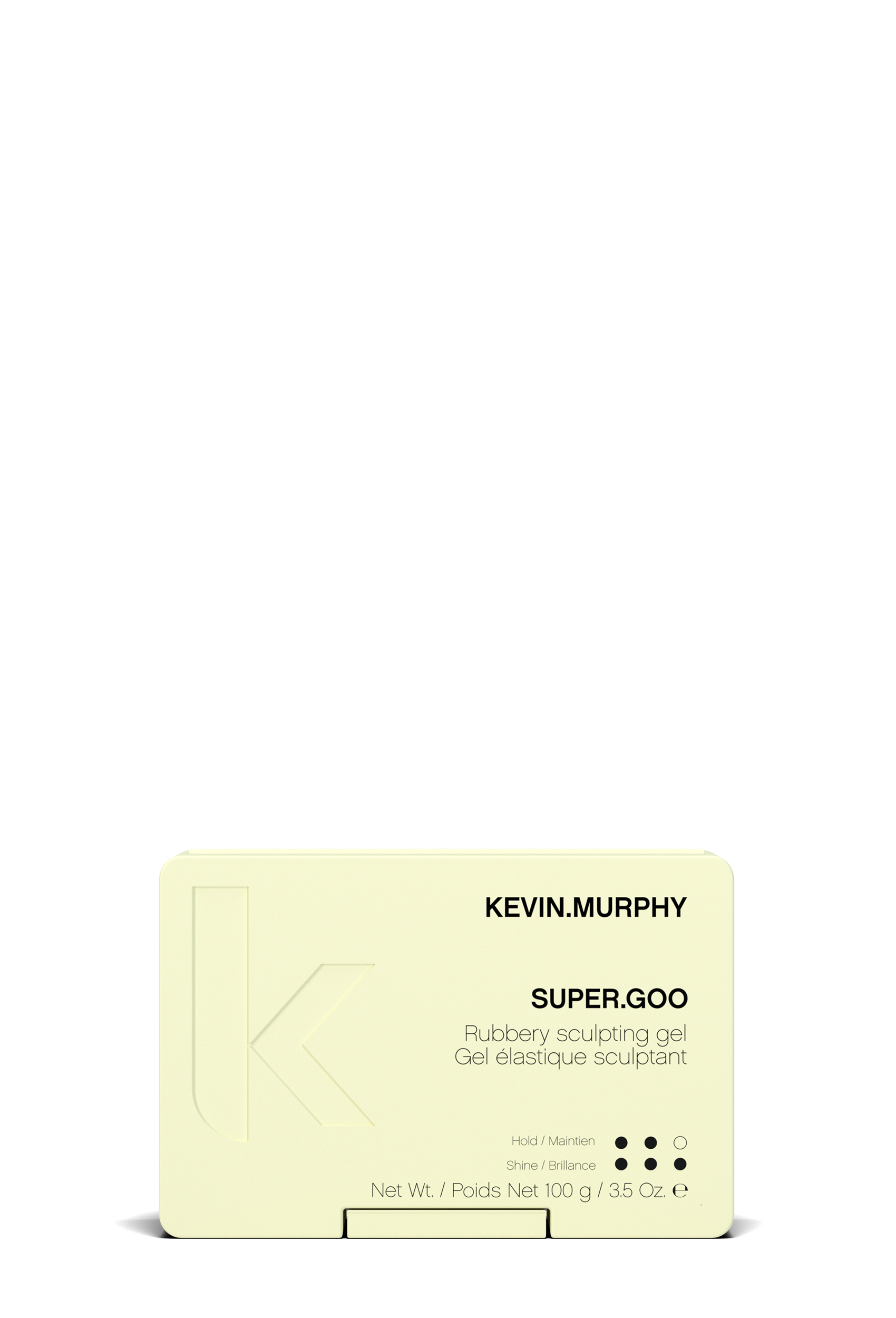 SUPER.GOO