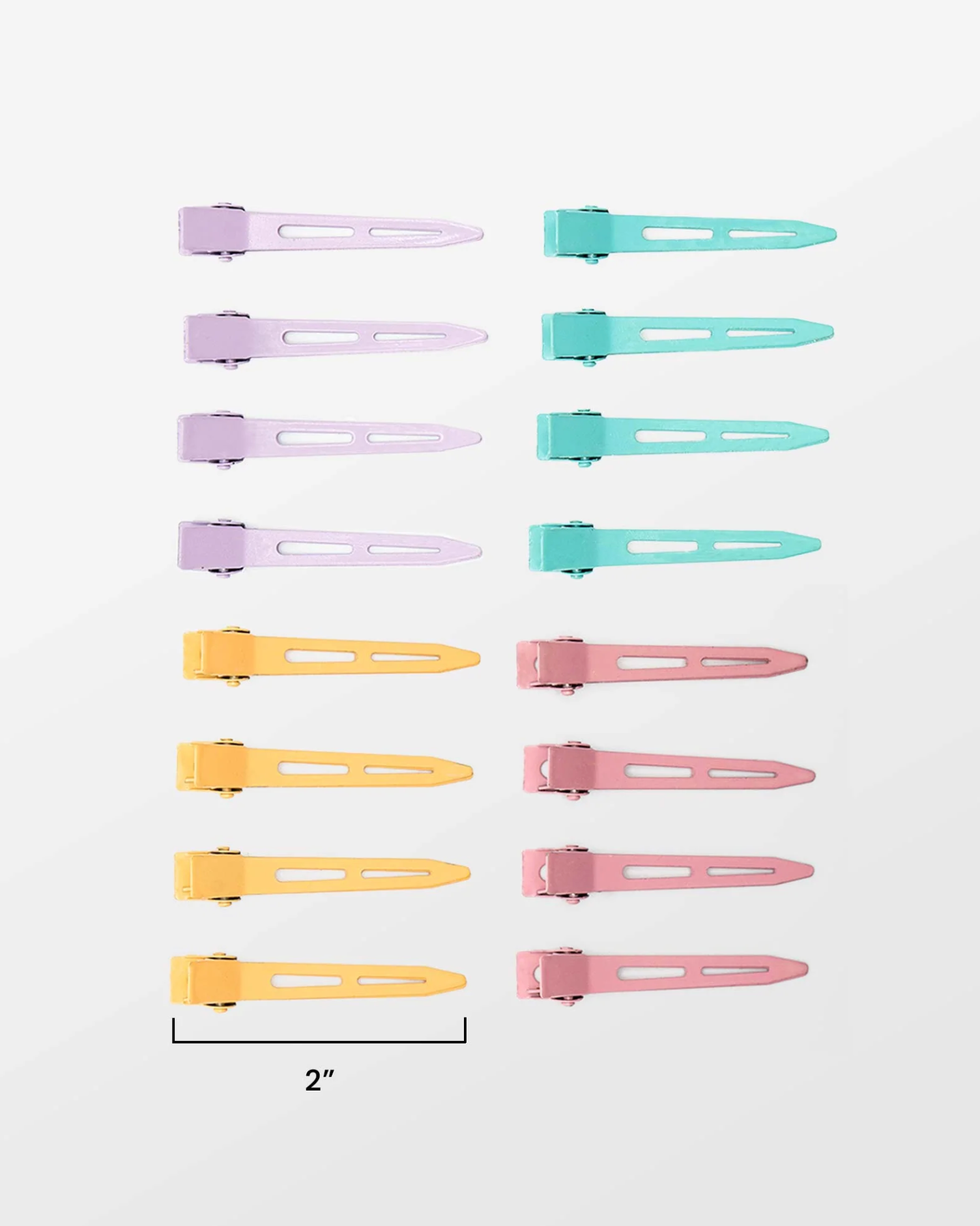 Metal Hair Rollers